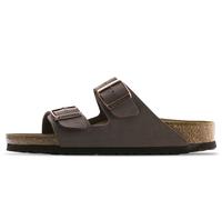Birkenstock Arizona Sandalen Unisex Mokka
