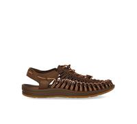 Keen Uneek Sandalen EU 45 Dark Earth / Chipmunk