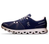 ON Herren Cloud 6 Laufschuhe (Blau, Gr.: 11,0)