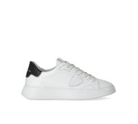 PHILIPPE MODEL Sneaker Temple weiss | 45