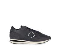 45 PHILIPPE MODEL TRPX LOW BLAUER SNEAKER