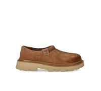 45 UGG TASMAN LUG CHESTNUT SLIP-ON SCHUH