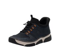 HWK Damen Stiefel pazifik/pazifik/schwarz - Gr. - 41