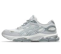 Asics Gel-Nyc 2.0 GTX Unisex Sneaker Low, grau, 46 ½ EU