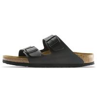Sandalen Birkenstock Arizona Schwarz Normal-Schuhgröße 46