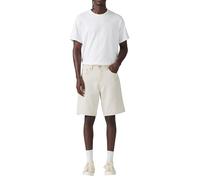 468 Loose Shorts Ecru Journal LTWT Short