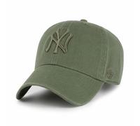 '47 '47 Clean Up MLB New York Yankees grün ONE SIZE
