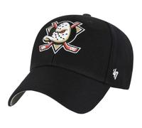 47 Anaheim Ducks black NHL Most Value P. Cap