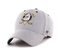 '47 Anaheim Ducks Charcoal NHL Storm Cloud Most Value P. Cap One-Size
