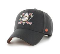 '47 Anaheim Ducks NHL Ballpark Most Value P. Schwarz Verstellbare Snapback Cap - One-Size