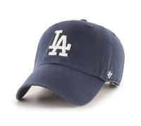 '47 Atlanta Braves Ballpark Clean Up Dad Hat Baseball Cap