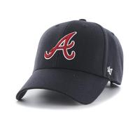 '47 Atlanta Braves MLB Most Value P. Blau Verstellbare Cap One-Size