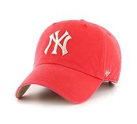 47 Ballpark Clean Up New York Yankees Cap - Kakao TG. One Size N0 - Cacao One Size