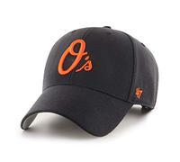 '47 Brand Trucker Cap »Relaxed Fit MLB Baltimore Orioles«