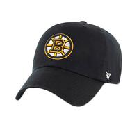 '47 Brand Trucker Cap »Relaxed Fit CLEAN UP Boston Bruins«