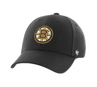 Kappe 47 Brand MVP NHL Boston Bruins
