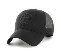 '47 Brand Adjustable Cap - Branson Boston Bruins schwarz
