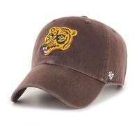 '47 Boston Bruins NHL Clean Up Braun Verstellbare Cap One-Size