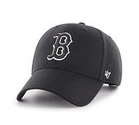'47 Boston Red Sox Black MLB Most Value P. Snapback Cap