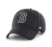 '47 Brand Cap MLB Boston Red Sox '47 MVP SNAPBACK black