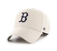 '47 Boston Red Sox Bone MLB Most Value P. Cap - One-Size