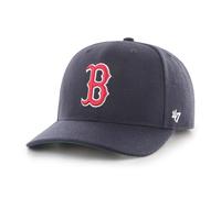 47 Mlb Boston Red Sox Cold Zone Mvp Dp One Size Navy / Red (Herstellerartikelnummer: B-CLZOE02WBP-NY-OSFA)