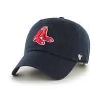 47 Boston Sox Clean Up Deckel One Size Navy (Herstellerartikelnummer: B-RGW02GWS-NYS)
