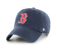 47 CAP MLB BOSTON RED SOX CLEAN UP by 47 BRAND T.U