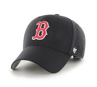 47 Brand Trucker-Cap Relaxed Fit MLB Boston Red Sox