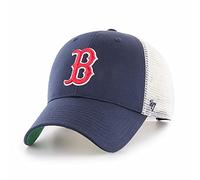47 Boston Red Sox Navy MLB Most Value P. Branson Cap