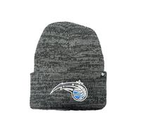 47 Brain Freeze Fashion Cuff Beanie - NBA Premium Cuffed Winter Knit Toque Cap