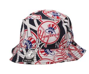 47 Brand - 47 Brand - MLB Mütze Basecap Kappe Cap Baseball NY Yankees (Nr. 96)