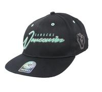 47 Brand - 47 Brand - NHL Cap Basecap Kappe Mütze Eishockey Canucks Vancouver (Nr. 85)