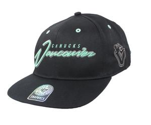 47 Brand - 47 Brand - NHL Cap Basecap Kappe Mütze Eishockey Canucks Vancouver (Nr. 85)