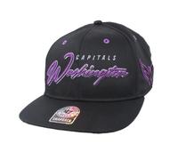 47 Brand - 47 Brand - NHL Cap Basecap Kappe Mütze Eishockey Capitals Washington (Nr. 86)