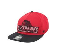 47 Brand - 47 Brand - NHL Cap Basecap Kappe Mütze Eishockey Chicago Blackhawks (Nr. 4)