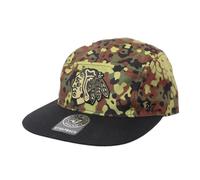 47 Brand - 47 Brand - NHL Cap Basecap Kappe Mütze Eishockey Chicago Blackhawks (Nr. 40)