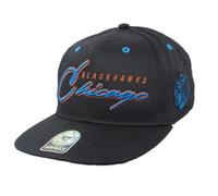 47 Brand - 47 Brand - NHL Cap Basecap Kappe Mütze Eishockey Chicago Blackhawks (Nr. 82)