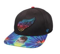 47 Brand - 47 Brand - NHL Cap Basecap Kappe Mütze Eishockey Detroit Red Wings (Nr. 102)