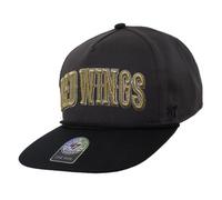 47 Brand - 47 Brand - NHL Cap Basecap Kappe Mütze Eishockey Detroit Red Wings (Nr. 57)