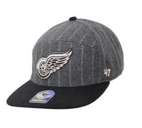 47 Brand - 47 Brand - NHL Cap Basecap Kappe Mütze Eishockey Detroit Red Wings (Nr.75)