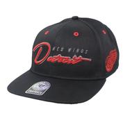 47 Brand - 47 Brand - NHL Cap Basecap Kappe Mütze Eishockey Detroit Red Wings (Nr. 83)
