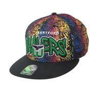 47 Brand - 47 Brand - NHL Cap Basecap Kappe Mütze Eishockey Hartford Whalers (Nr. 66)