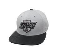 47 Brand - 47 Brand - NHL Cap Basecap Kappe Mütze Eishockey Los Angeles Kings (Nr. 10)