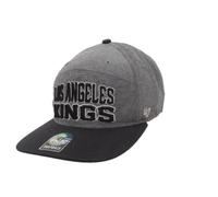 47 Brand - 47 Brand - NHL Cap Basecap Kappe Mütze Eishockey Los Angeles Kings (Nr. 11)