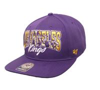 47 Brand - 47 Brand - NHL Cap Basecap Kappe Mütze Eishockey Los Angeles Kings (Nr. 113)