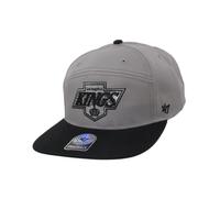 47 Brand - 47 Brand - NHL Cap Basecap Kappe Mütze Eishockey Los Angeles Kings (Nr. 24)