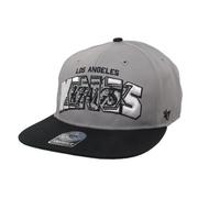 47 Brand - 47 Brand - NHL Cap Basecap Kappe Mütze Eishockey Los Angeles Kings (Nr. 25)