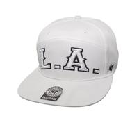 47 Brand - 47 Brand - NHL Cap Basecap Kappe Mütze Eishockey Los Angeles Kings (Nr. 30)