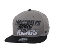47 Brand - 47 Brand - NHL Cap Basecap Kappe Mütze Eishockey Los Angeles Kings (Nr. 48)